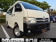 2012 TOYOTA HIACE VAN LONG DX
