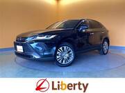 2024 TOYOTA HARRIER Z