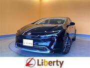 2025 TOYOTA PRIUS