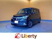 2016 SUZUKI SOLIO BANDIT