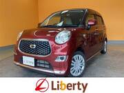 2020 DAIHATSU CAST