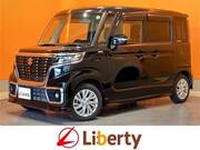 2019 SUZUKI SPACIA CUSTOM