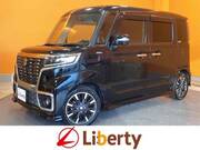 2018 SUZUKI SPACIA CUSTOM
