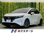 2023 NISSAN NOTE X