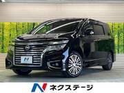 2017 NISSAN ELGRAND