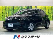 2023 TOYOTA YARIS