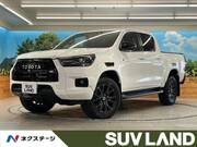 2023 TOYOTA HILUX