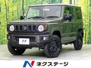 2021 SUZUKI JIMNY XL