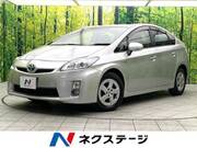 2009 TOYOTA PRIUS S