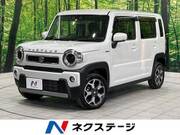 2020 SUZUKI HUSTLER