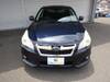 SUBARU LEGACY TOURING WAGON