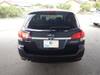 SUBARU LEGACY TOURING WAGON