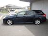 SUBARU LEGACY TOURING WAGON