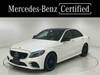 MERCEDES BENZ C-CLASS