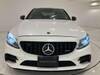 MERCEDES BENZ C-CLASS