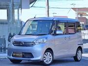 2014 NISSAN DAYZ ROOX