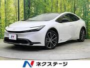 2023 TOYOTA PRIUS