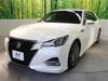 TOYOTA CROWN HYBRID