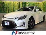 2019 TOYOTA MARK X