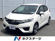 2014 HONDA FIT HYBRID