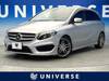 MERCEDES BENZ B-CLASS