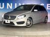 MERCEDES BENZ B-CLASS