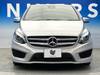 MERCEDES BENZ B-CLASS