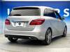 MERCEDES BENZ B-CLASS