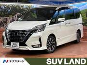 2020 NISSAN SERENA