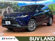 2021 TOYOTA HARRIER HYBRID Z