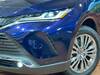 TOYOTA HARRIER HYBRID