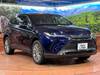 TOYOTA HARRIER HYBRID