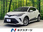 2020 TOYOTA C-HR
