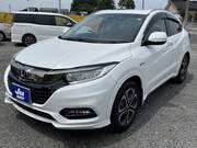 2018 HONDA VEZEL
