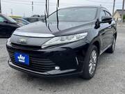 2020 TOYOTA HARRIER