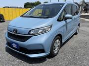 2021 HONDA FREED