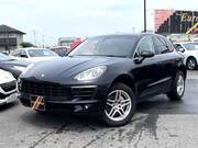 2015 PORSCHE MACAN