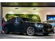 2022 BMW 7 SERIES