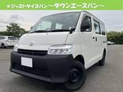 2021 TOYOTA TOWNACE VAN