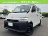 TOYOTA TOWNACE VAN