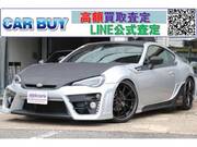 2012 TOYOTA 86 GT
