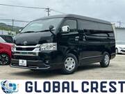 2025 TOYOTA HIACE WAGON GL