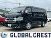 TOYOTA HIACE WAGON