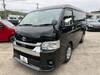 TOYOTA HIACE WAGON