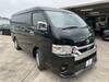 TOYOTA HIACE WAGON