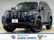 2020 TOYOTA LAND CRUISER PRADO TX