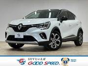 2022 RENAULT CAPTUR
