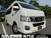 2014 NISSAN OTHER