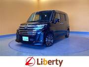 2022 TOYOTA ROOMY