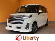 2022 TOYOTA ROOMY